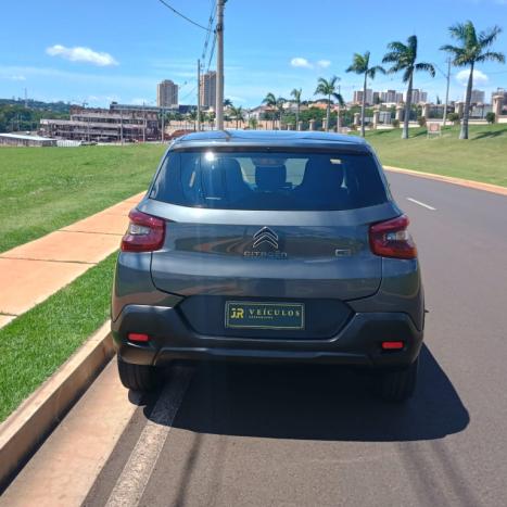 CITROEN C3 1.0 4P 12V FLEX LIVE, Foto 2