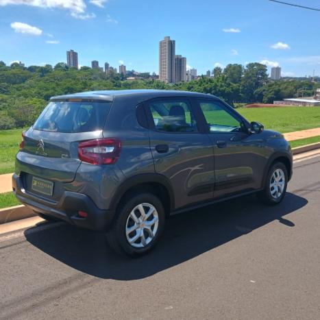 CITROEN C3 1.0 4P 12V FLEX LIVE, Foto 3