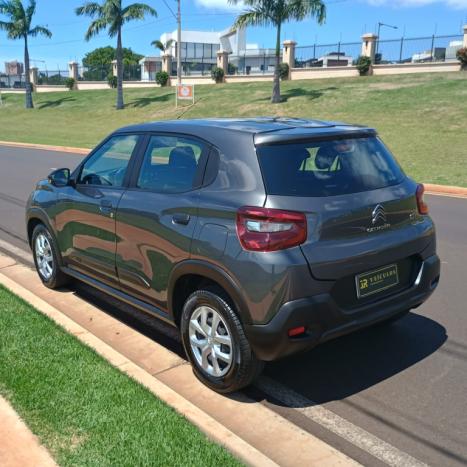 CITROEN C3 1.0 4P 12V FLEX LIVE, Foto 4