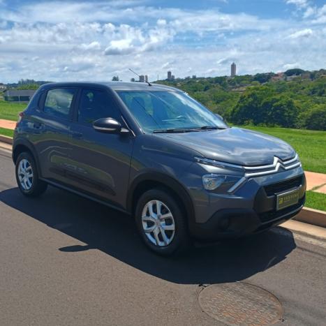 CITROEN C3 1.0 4P 12V FLEX LIVE, Foto 5