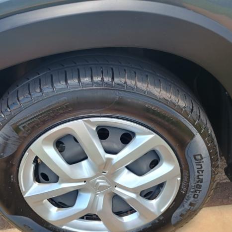 CITROEN C3 1.0 4P 12V FLEX LIVE, Foto 7