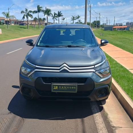 CITROEN C3 1.0 4P 12V FLEX LIVE, Foto 8