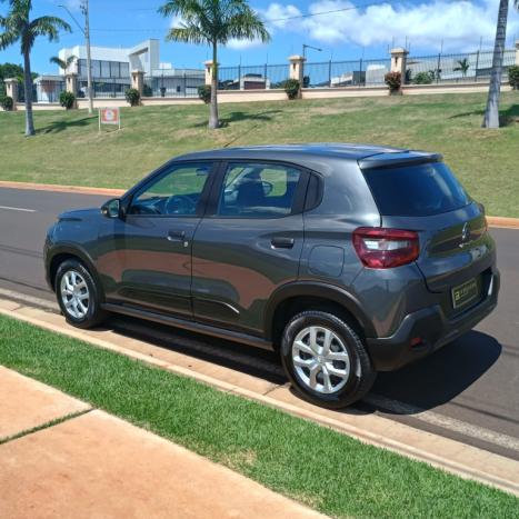 CITROEN C3 1.0 4P 12V FLEX LIVE, Foto 10