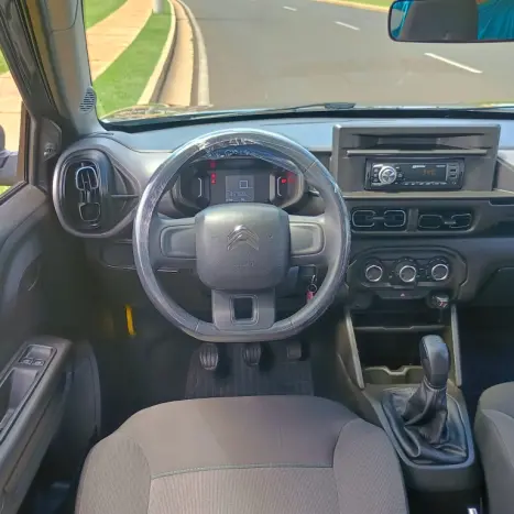 CITROEN C3 1.0 4P 12V FLEX LIVE, Foto 11