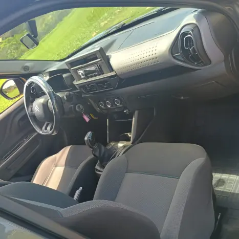 CITROEN C3 1.0 4P 12V FLEX LIVE, Foto 14