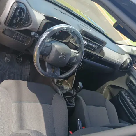 CITROEN C3 1.0 4P 12V FLEX LIVE, Foto 15