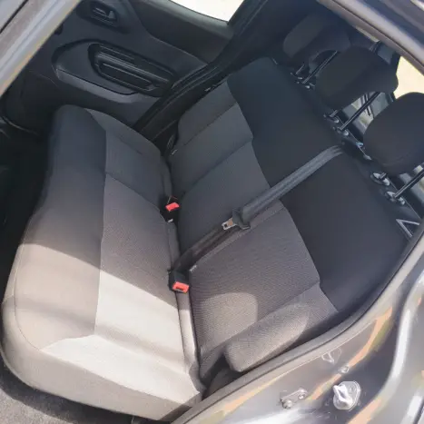 CITROEN C3 1.0 4P 12V FLEX LIVE, Foto 17