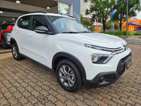 CITROEN C3 1.0 4P 12V FLEX FEEL, Foto 2