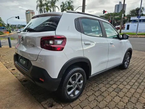 CITROEN C3 1.0 4P 12V FLEX FEEL, Foto 5