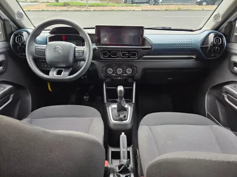 CITROEN C3 1.0 4P 12V FLEX FEEL, Foto 7