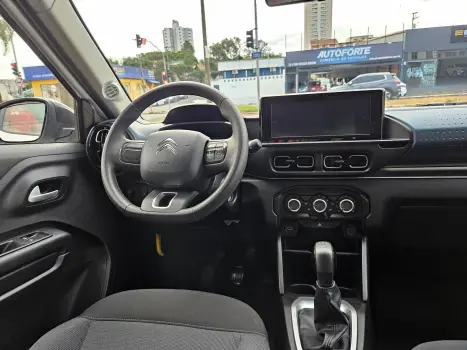 CITROEN C3 1.0 4P 12V FLEX FEEL, Foto 8