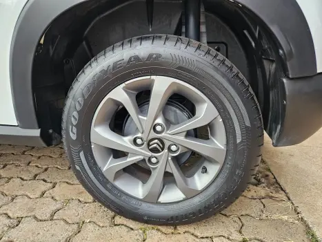 CITROEN C3 1.0 4P 12V FLEX FEEL, Foto 9