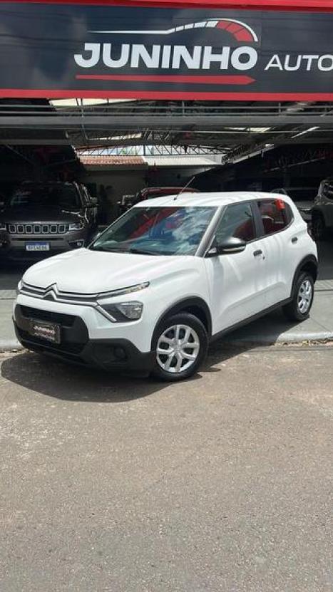 CITROEN C3 1.0 4P 12V FLEX FEEL, Foto 1