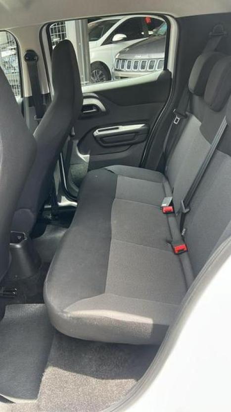 CITROEN C3 1.0 4P 12V FLEX FEEL, Foto 6