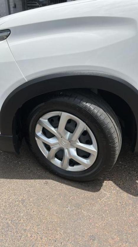 CITROEN C3 1.0 4P 12V FLEX FEEL, Foto 7