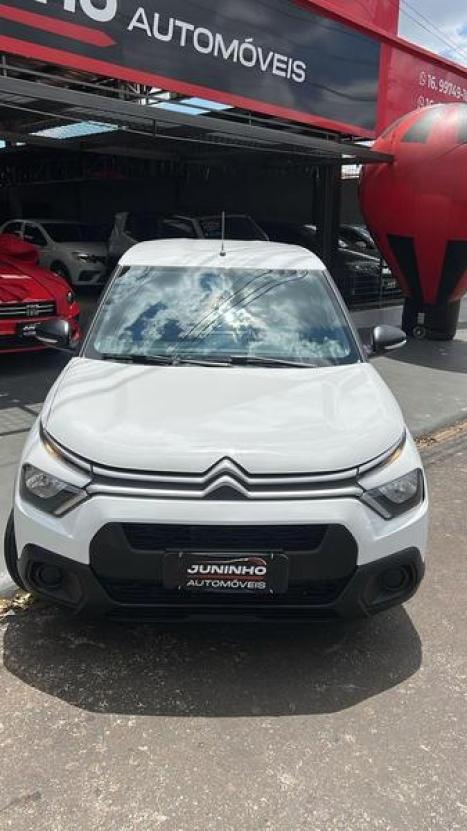 CITROEN C3 1.0 4P 12V FLEX FEEL, Foto 8