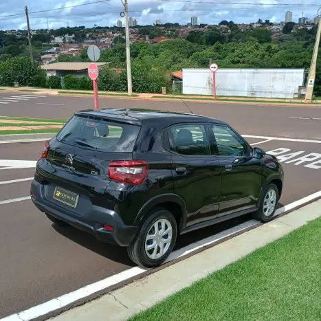 CITROEN C3 1.0 4P 12V FLEX LIVE PACK, Foto 2