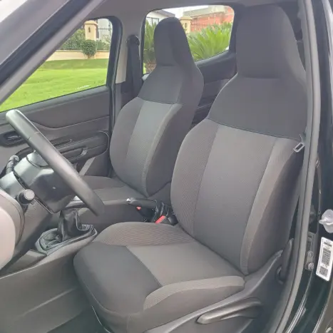 CITROEN C3 1.0 4P 12V FLEX LIVE PACK, Foto 5