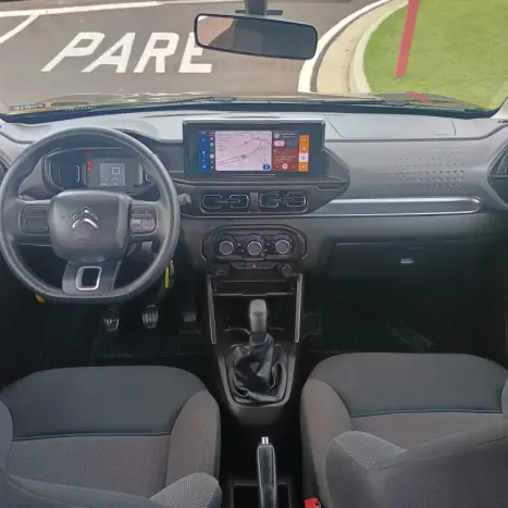 CITROEN C3 1.0 4P 12V FLEX LIVE PACK, Foto 7