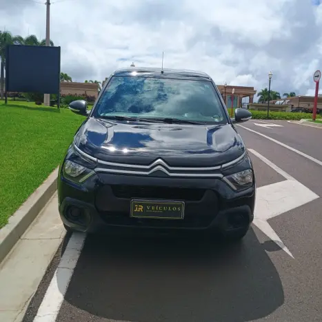 CITROEN C3 1.0 4P 12V FLEX LIVE PACK, Foto 8