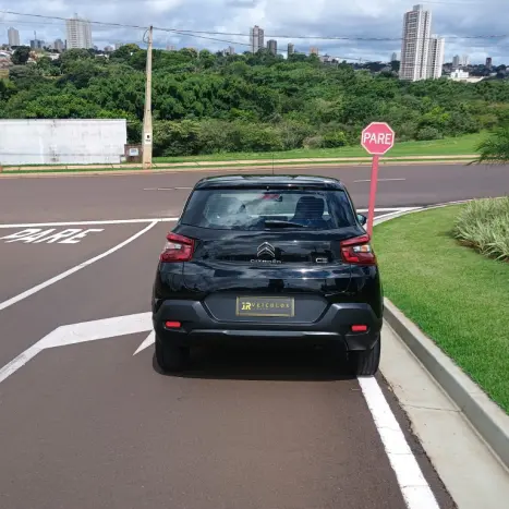 CITROEN C3 1.0 4P 12V FLEX LIVE PACK, Foto 10