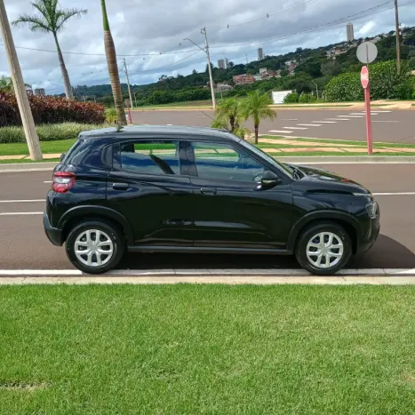 CITROEN C3 1.0 4P 12V FLEX LIVE PACK, Foto 11