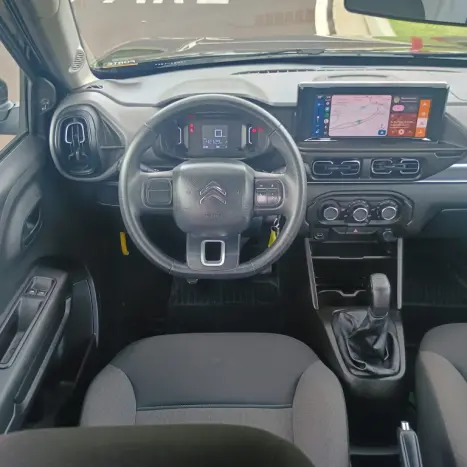 CITROEN C3 1.0 4P 12V FLEX LIVE PACK, Foto 14