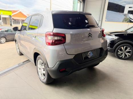 CITROEN C3 1.0 4P 12V FLEX LIVE PACK, Foto 7