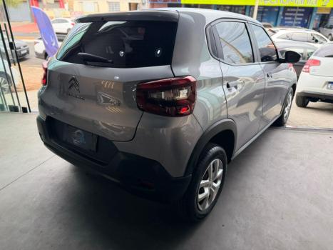 CITROEN C3 1.0 4P 12V FLEX LIVE PACK, Foto 8