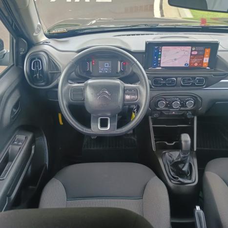 CITROEN C3 1.0 4P 12V FLEX LIVE PACK, Foto 2
