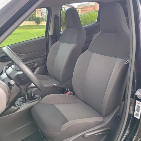 CITROEN C3 1.0 4P 12V FLEX LIVE PACK, Foto 3