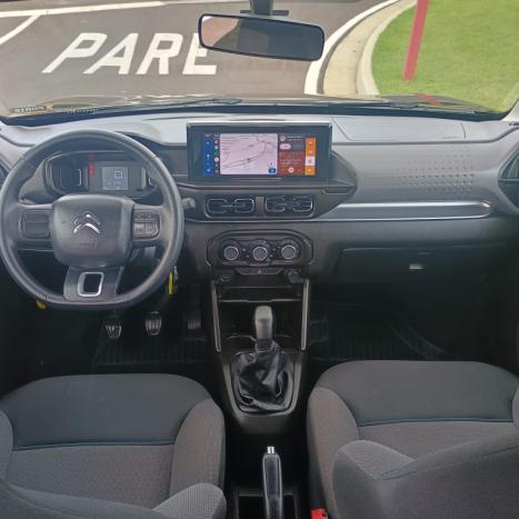CITROEN C3 1.0 4P 12V FLEX LIVE PACK, Foto 5