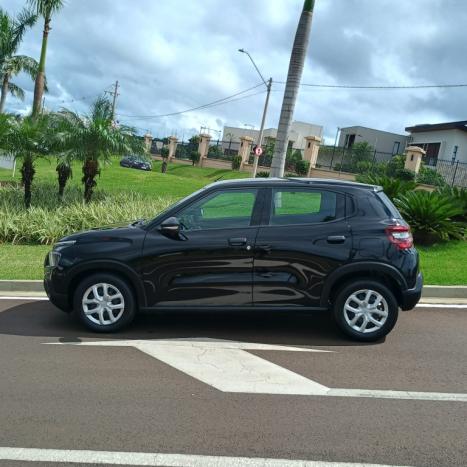 CITROEN C3 1.0 4P 12V FLEX LIVE PACK, Foto 7