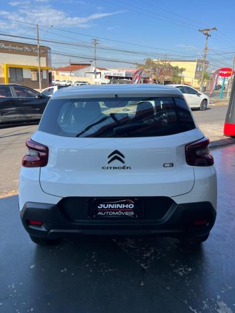 CITROEN C3 1.0 4P 12V FLEX LIVE PACK, Foto 7