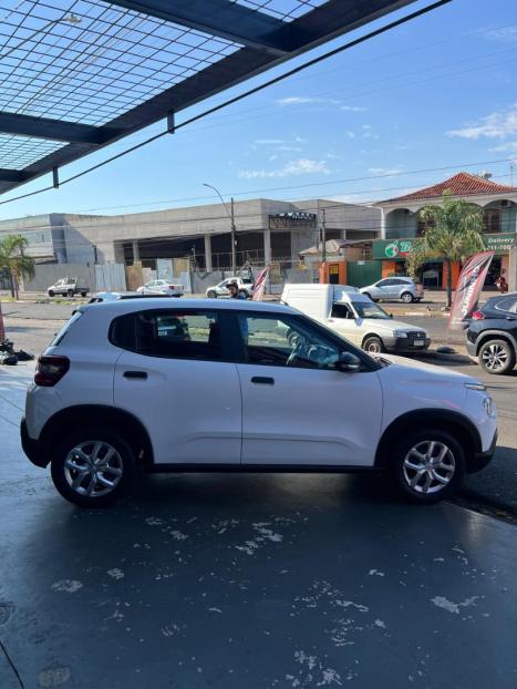 CITROEN C3 1.0 4P 12V FLEX LIVE PACK, Foto 11