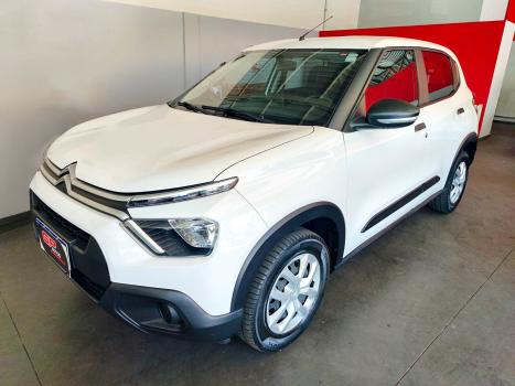 CITROEN C3 1.0 4P 12V FLEX LIVE PACK, Foto 3