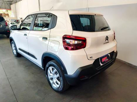 CITROEN C3 1.0 4P 12V FLEX LIVE PACK, Foto 5