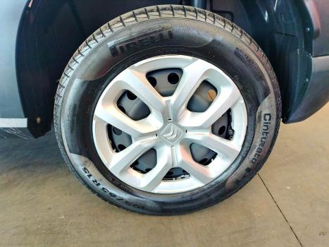 CITROEN C3 1.0 4P 12V FLEX LIVE PACK, Foto 6