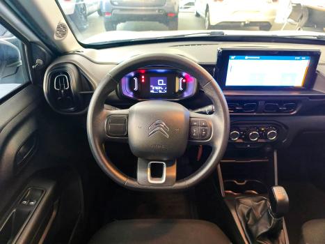 CITROEN C3 1.0 4P 12V FLEX LIVE PACK, Foto 10
