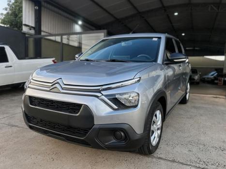CITROEN C3 1.0 4P 12V FLEX LIVE, Foto 1