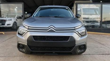 CITROEN C3 1.0 4P 12V FLEX LIVE, Foto 2