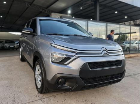 CITROEN C3 1.0 4P 12V FLEX LIVE, Foto 3