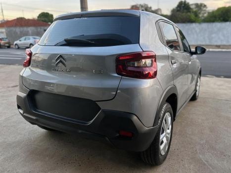 CITROEN C3 1.0 4P 12V FLEX LIVE, Foto 4