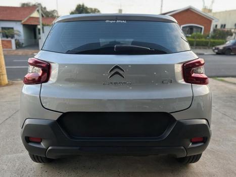 CITROEN C3 1.0 4P 12V FLEX LIVE, Foto 5