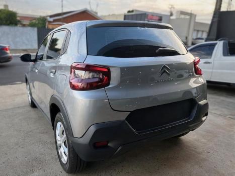 CITROEN C3 1.0 4P 12V FLEX LIVE, Foto 6