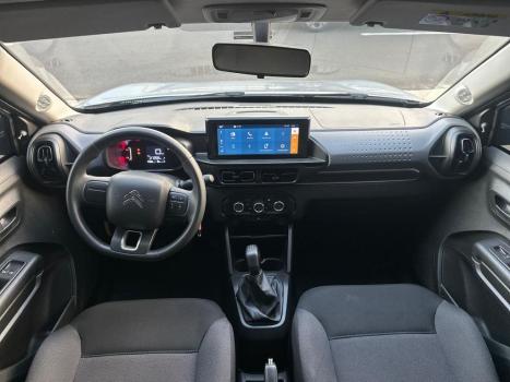 CITROEN C3 1.0 4P 12V FLEX LIVE, Foto 7