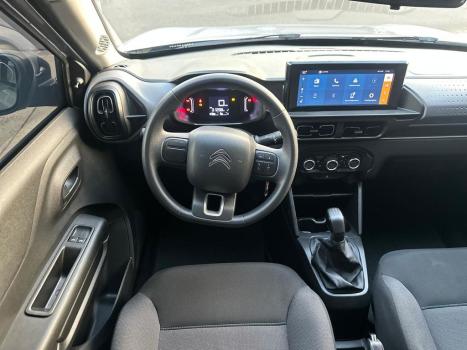 CITROEN C3 1.0 4P 12V FLEX LIVE, Foto 8