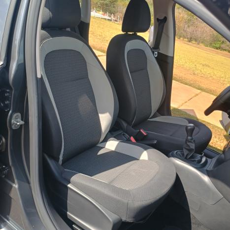 CITROEN C3 1.2 4P 12V PURE TECH ATTRATION FLEX, Foto 2 CITROEN C3 1.2 4P 12V PURE TECH ATTRATION FLEX, Foto 2