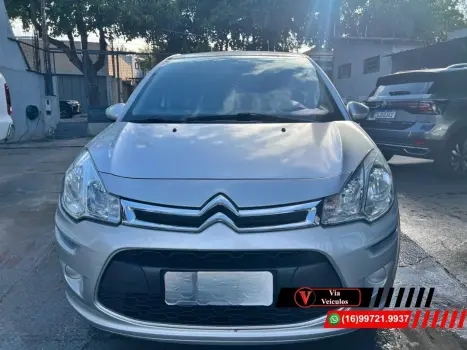 CITROEN C3 1.2 4P 12V PURE TECH OREGINE FLEX, Foto 2