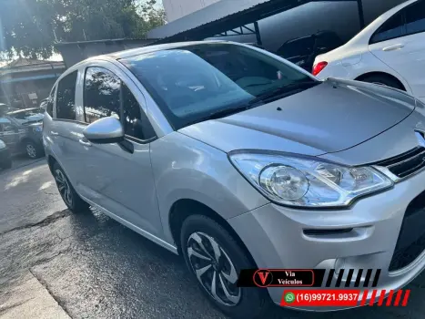 CITROEN C3 1.2 4P 12V PURE TECH OREGINE FLEX, Foto 3